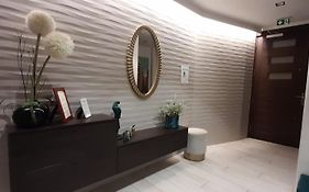 Hostal El Lechuguero
